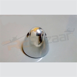 Picture of Aluminum Prop Nut M7 x 1