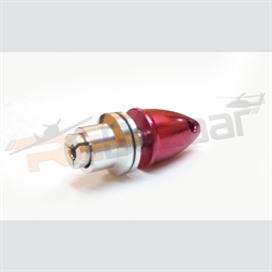 Picture of (Red) 2.3mm JY prop adapter