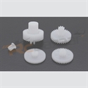 Picture of Spare Gears for 9gms Servo Plastic