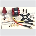 Picture of Neo 4240 KV890 OUTRUNNER BRUSHLESS MOTOR 