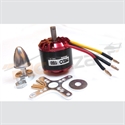 Picture of Neo C6364 KV245 OUTRUNNER BRUSHLESS MOTOR