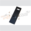 Picture of Battery tray plastic - Hiller 450V2