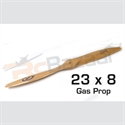 Picture of Gas prop 23 x 8