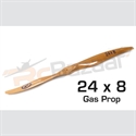 Picture of Gas prop 24 x 8