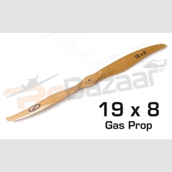 Picture of Gas prop 19 x 8