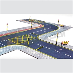 Picture of Roads & Pavements Kit