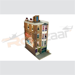 Picture of Apartment Building Kit