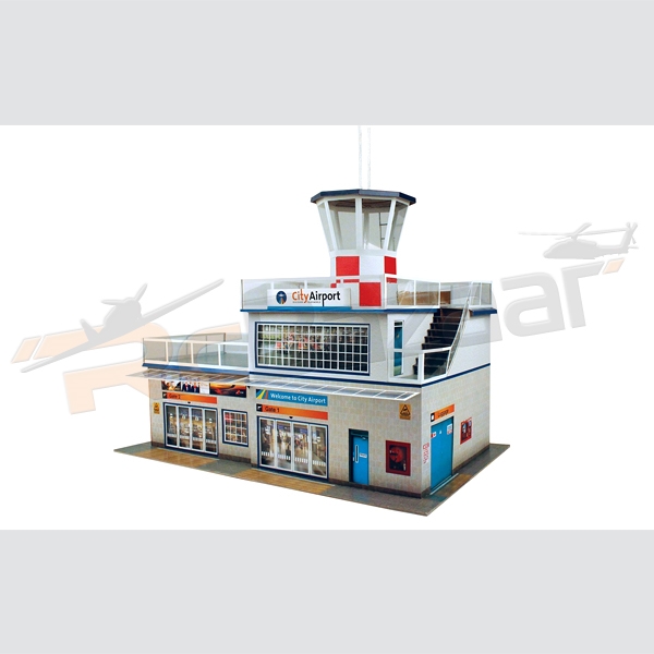 Model sale airport kit