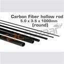 Picture of Tube 5.0 x 3.5 x 1000mm (round) (special shipping)