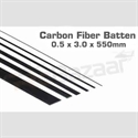 Picture of Batten 0.5 x 3.0 x 550mm (special shipping)