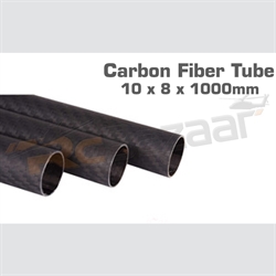 Picture of Tube 10 x 8 x 1000mm (round) (special shipping)