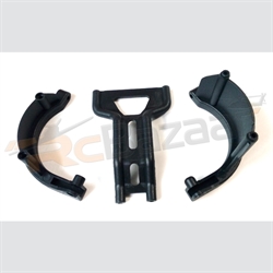 Picture of Motor protector case ZD racing 10047