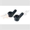 Picture of (2nos) Steering arms Orignal ZD racing 10039