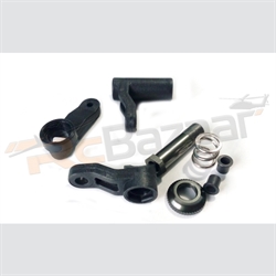Picture of Steering sets Original ZD racing 10041
