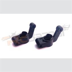 Picture of Rear hub carriers Original ZD racing 10038