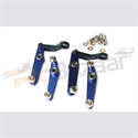 Picture of Hausler 450 - washout arms unit (dark blue)