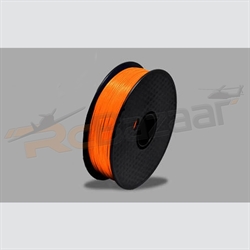 Picture of Wanhao Original Orange PLA 1.75mm filament