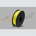 Picture of Wanhao Original Yellow PLA 1.75mm filament