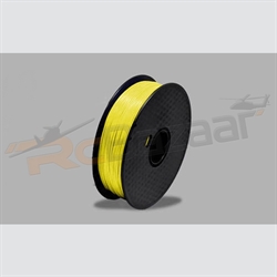 Picture of Wanhao Original Yellow PLA 1.75mm filament