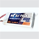 Picture of Wolfpack White 8000mah 35c 11.1V