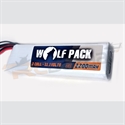Picture of Wolfpack White 2200mah 11.1V 8C transmitters