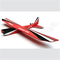 Picture of Red Trainer ARF 940mm span (Depron)