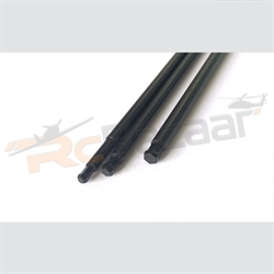 Picture of Hex driver set BALL END type (2mm, 2.5mm and 3mm)