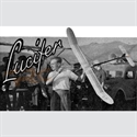 Picture of Lucifer Sailplane balsa Kit (1.9 m span)