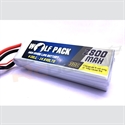 Picture of Wolfpack White 2800mah 30C 14.8V