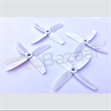 Picture of 4Blade 3x3 prop - White