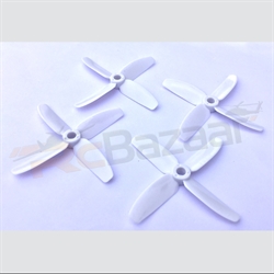 Picture of 4Blade 3x3 prop - White