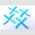 Picture of 4Blade 4x4 prop - Blue