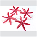 Picture of 5Blade 5x4.5 Prop - Red
