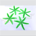 Picture of 5Blade 5x4.5 Prop - Green