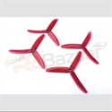 Picture of 3Blade 5x4 Prop - Red
