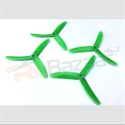 Picture of 3Blade 5x4 Prop - Green