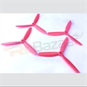 Picture of 3Blade 5x4.5 Prop - Pink