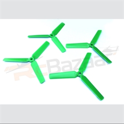 Picture of 3Blade 5R3D Prop - Green